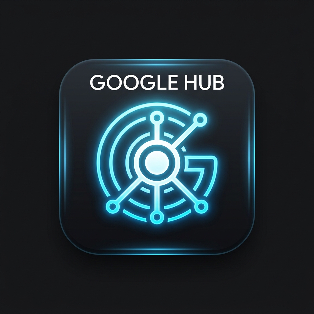 Google Hub
